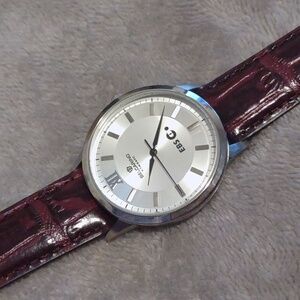 Bellcaring Classic | Watch (Leather Straps)